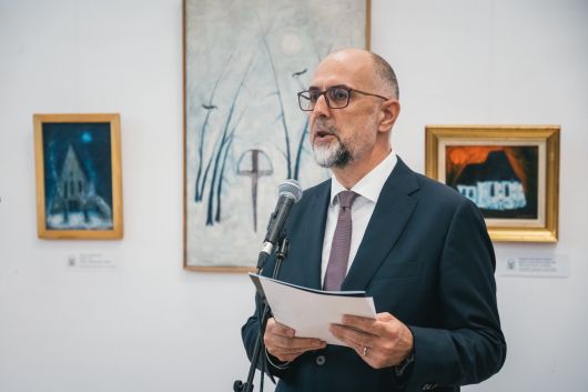 Discursul lui Kelemen Hunor cu ocazia evenimentului organizat de Ambasada Ungariei la București în cinstea revoluției din 23 octombrie 1956 Discursul lui Kelemen Hunor cu ocazia evenimentului organizat de Ambasada Ungariei la București în cinstea revoluției din 23 octombrie 1956